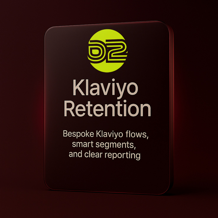 Tech Stack Blueprint